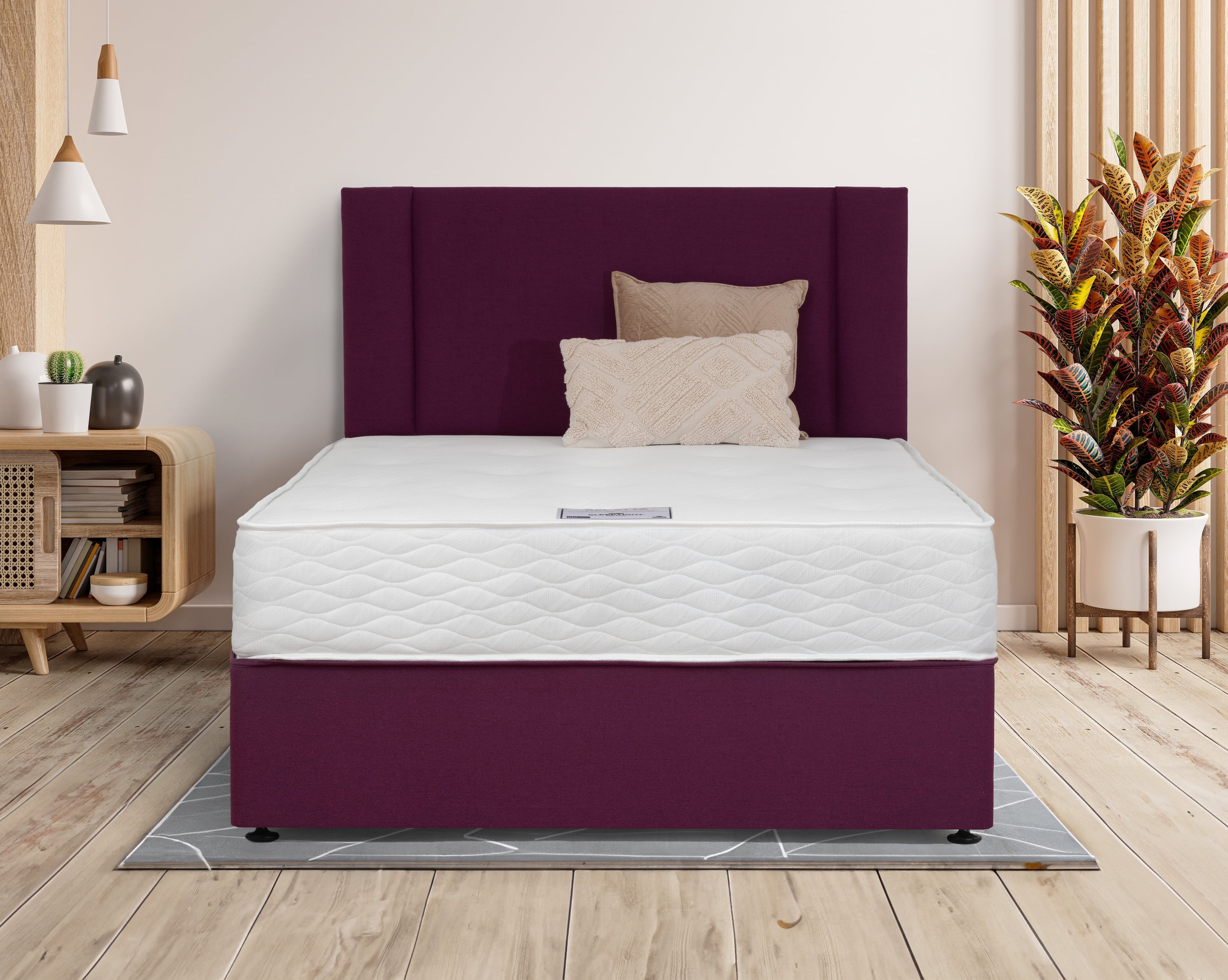 Regatta Complete Bed Set
