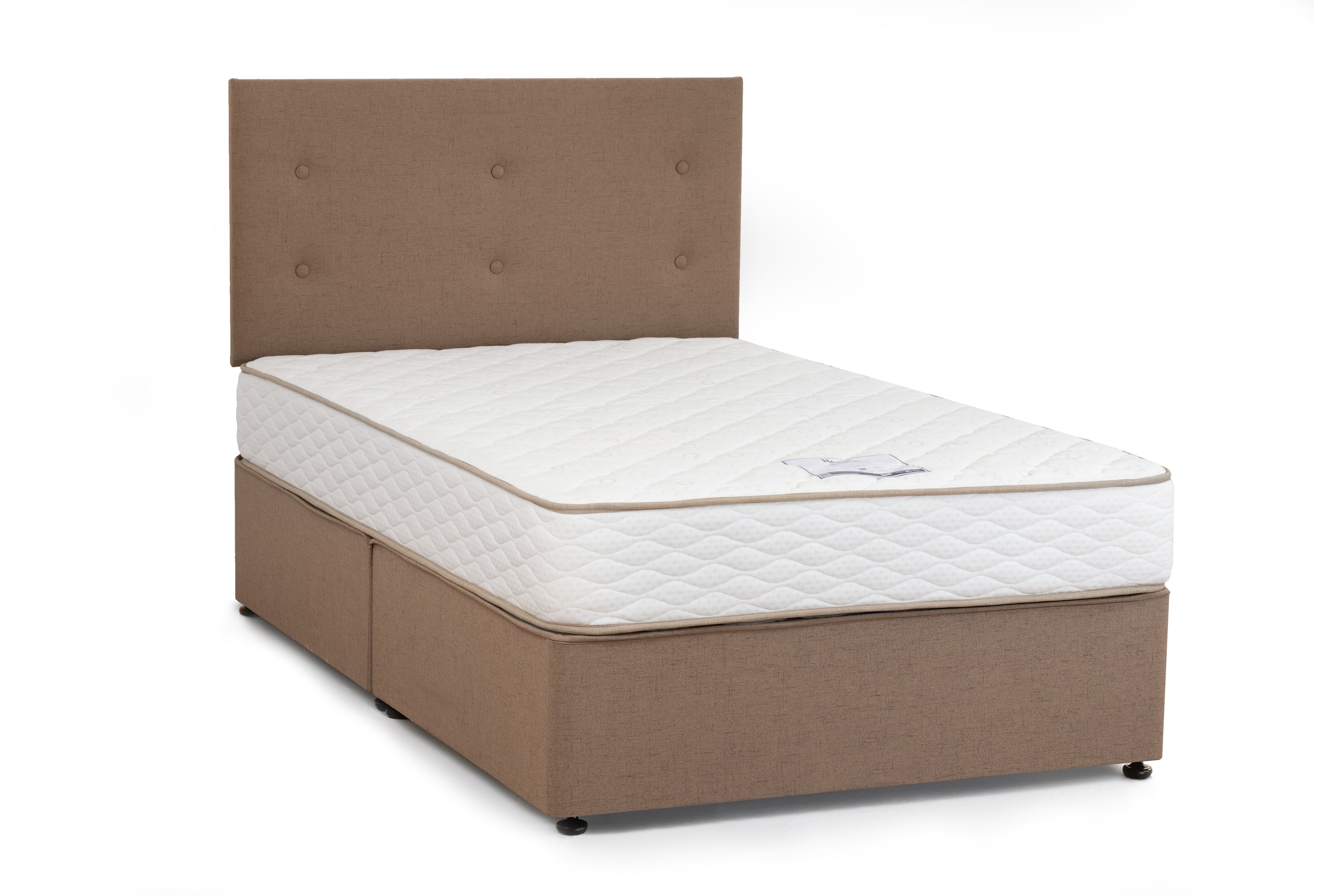 Sleepcare Complete Bed Set