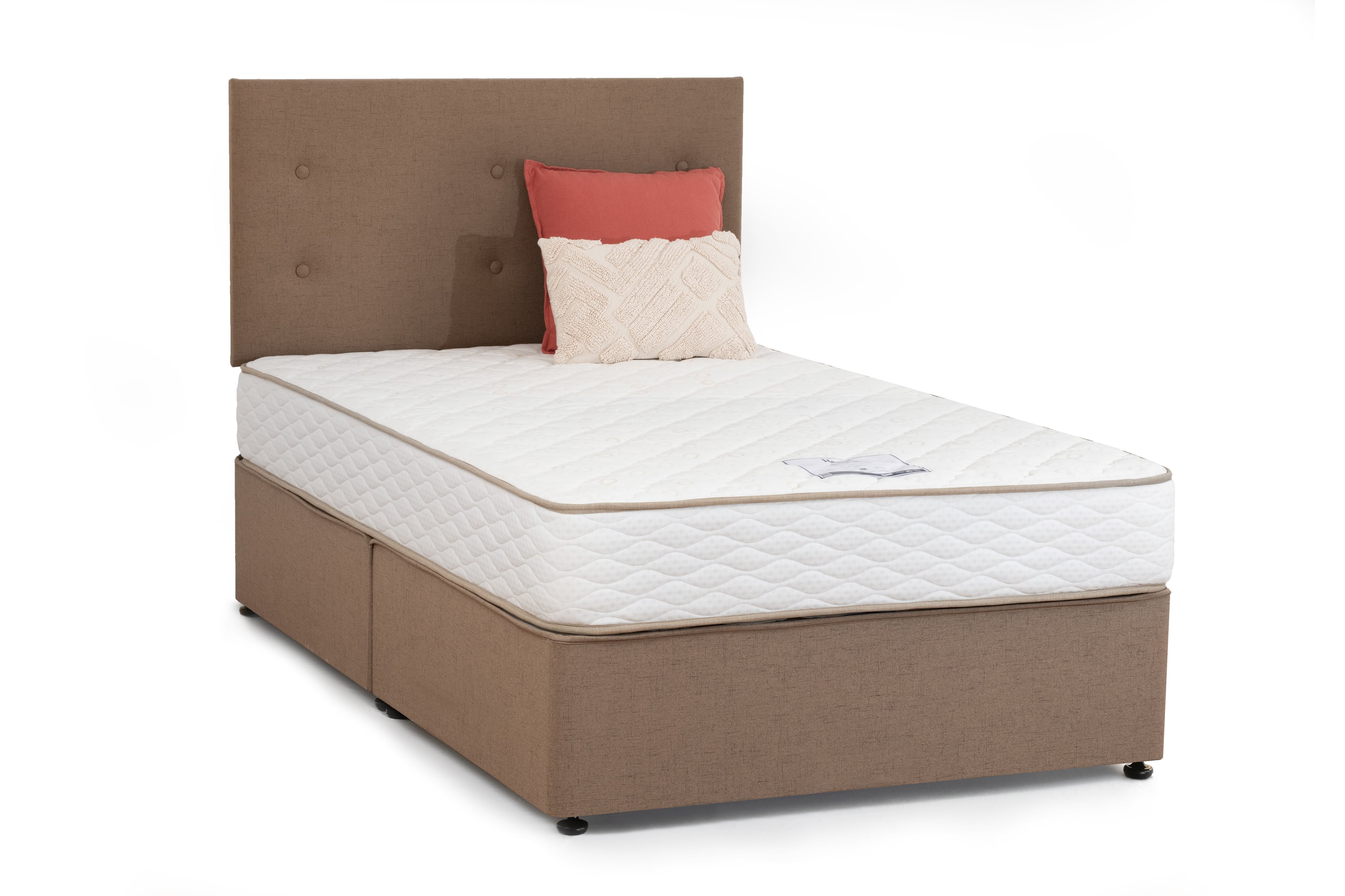Sleepcare Complete Bed Set