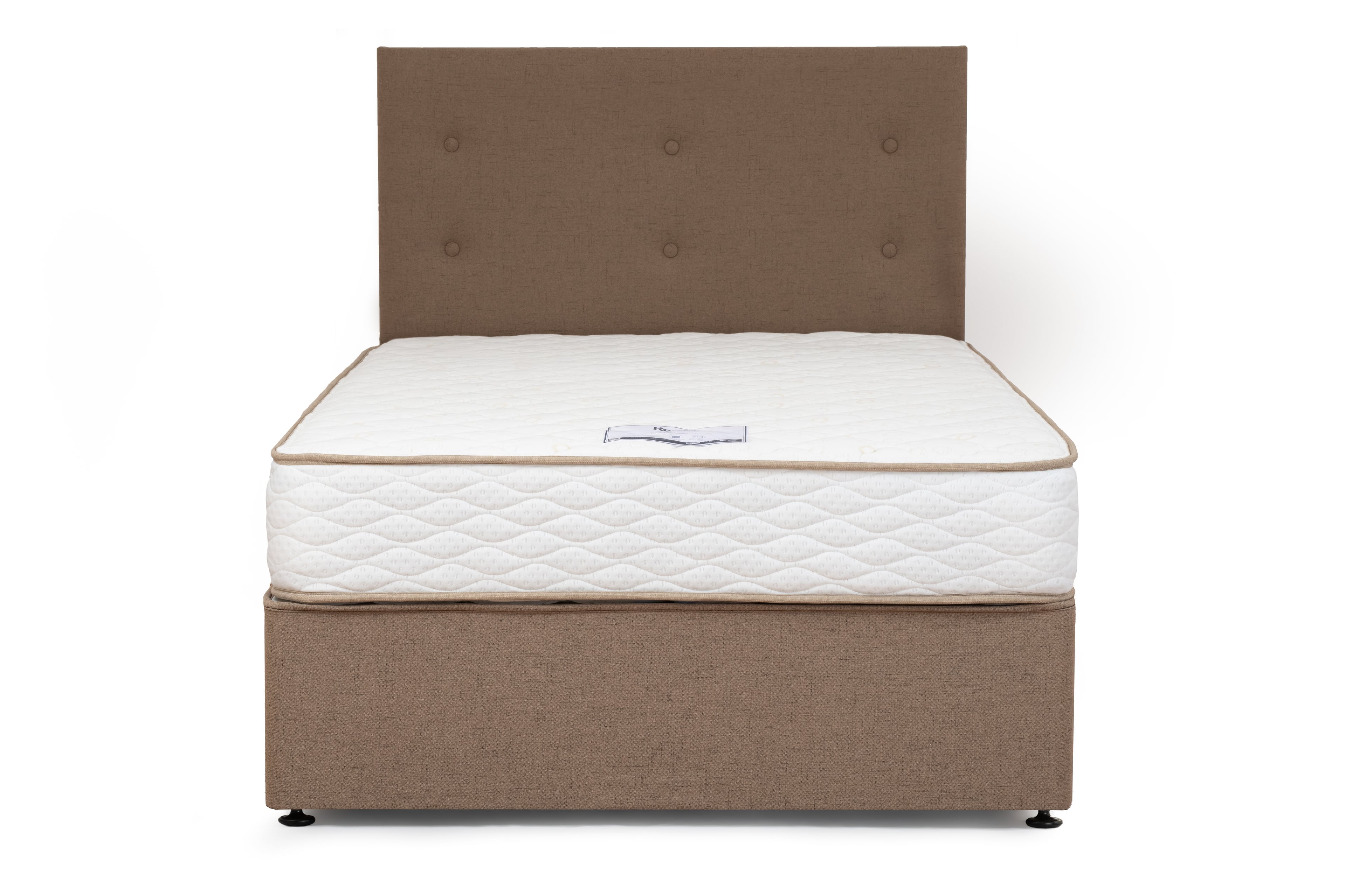 Sleepcare Complete Bed Set
