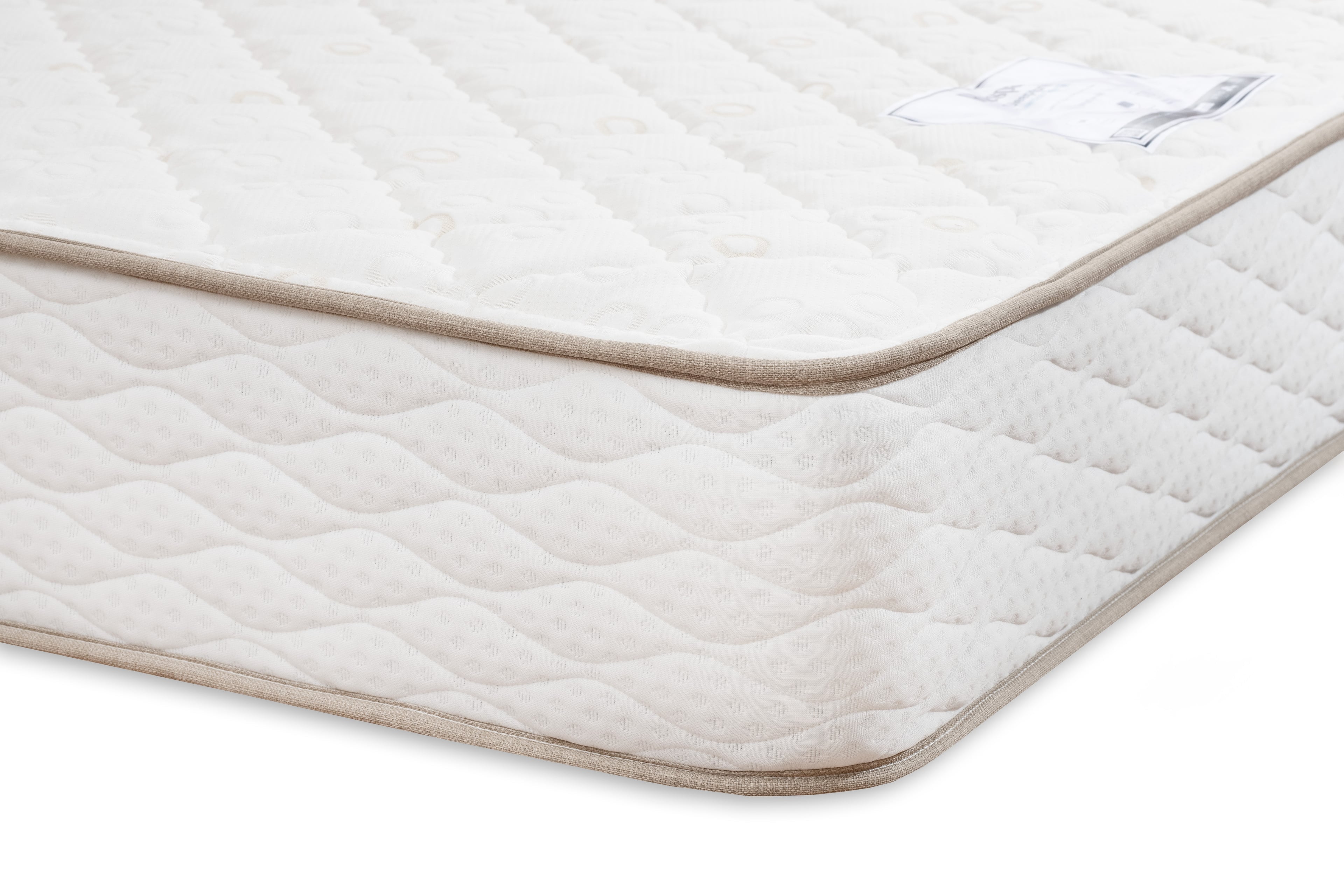 Sleepcare Complete Bed Set