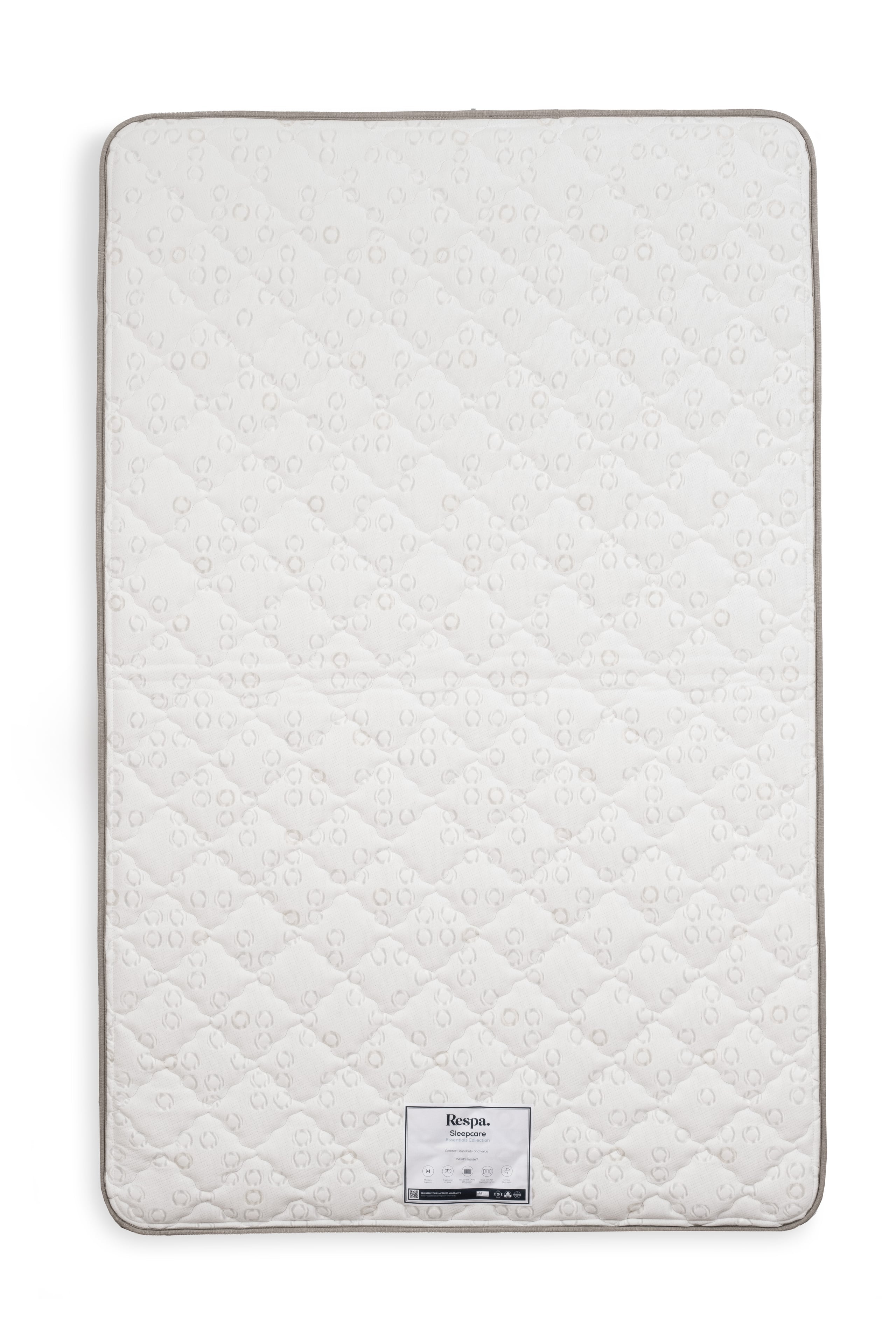 Sleepcare Complete Bed Set