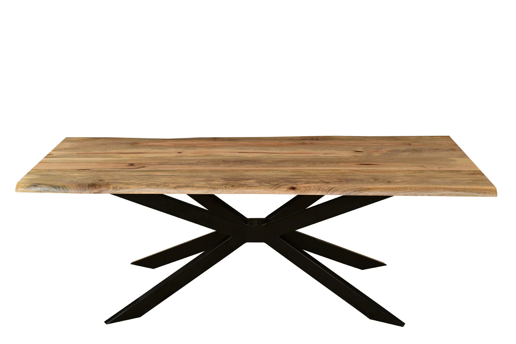 Mango Large Dining Table