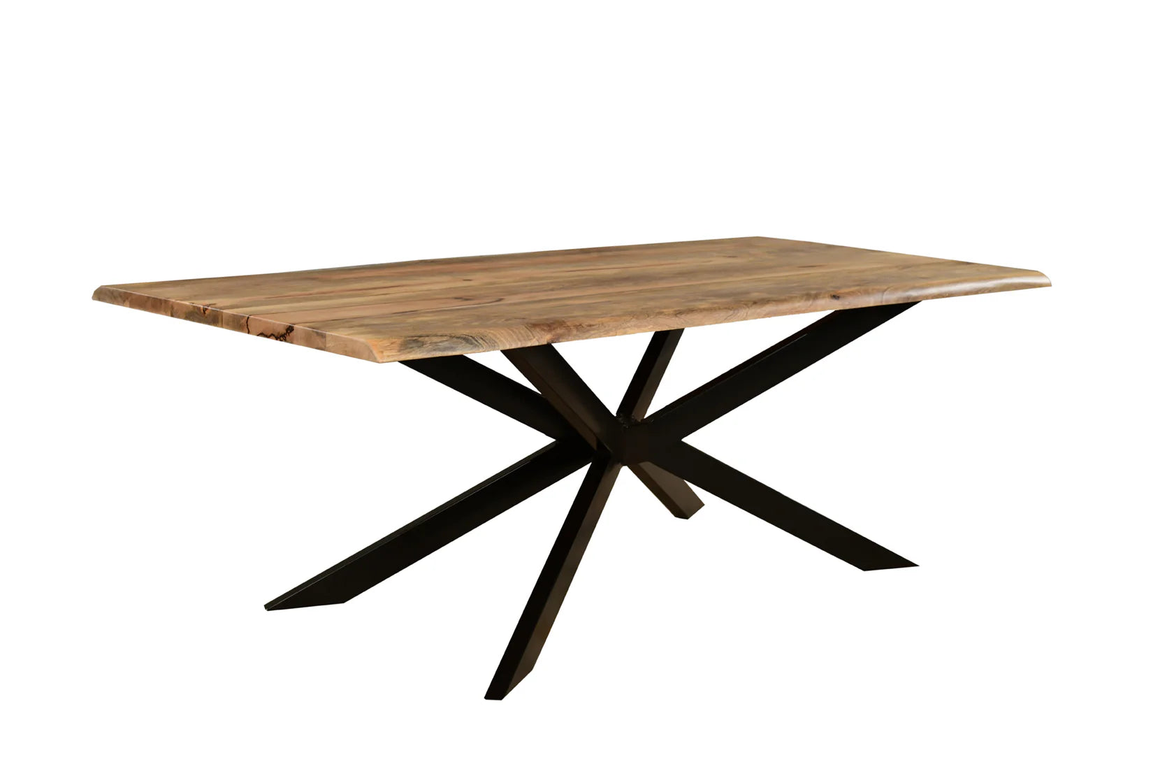 Mango Large Dining Table