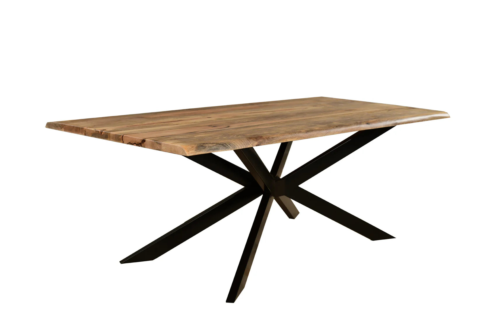 Mango Large Dining Table