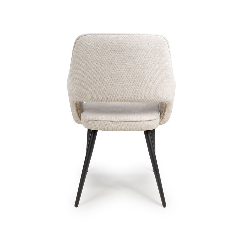 Ted Chair - Set of 2 - Natural - Image 3