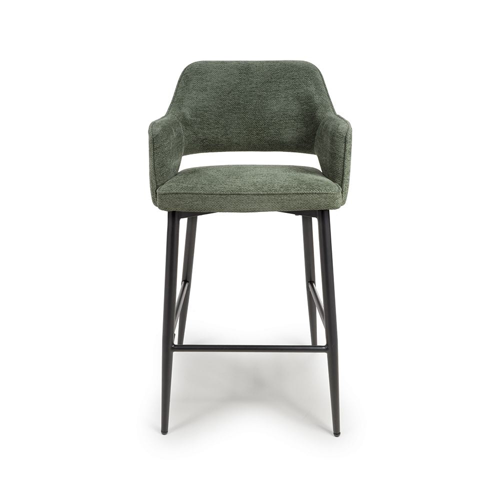 Ted Bar Chair - Set of 2
