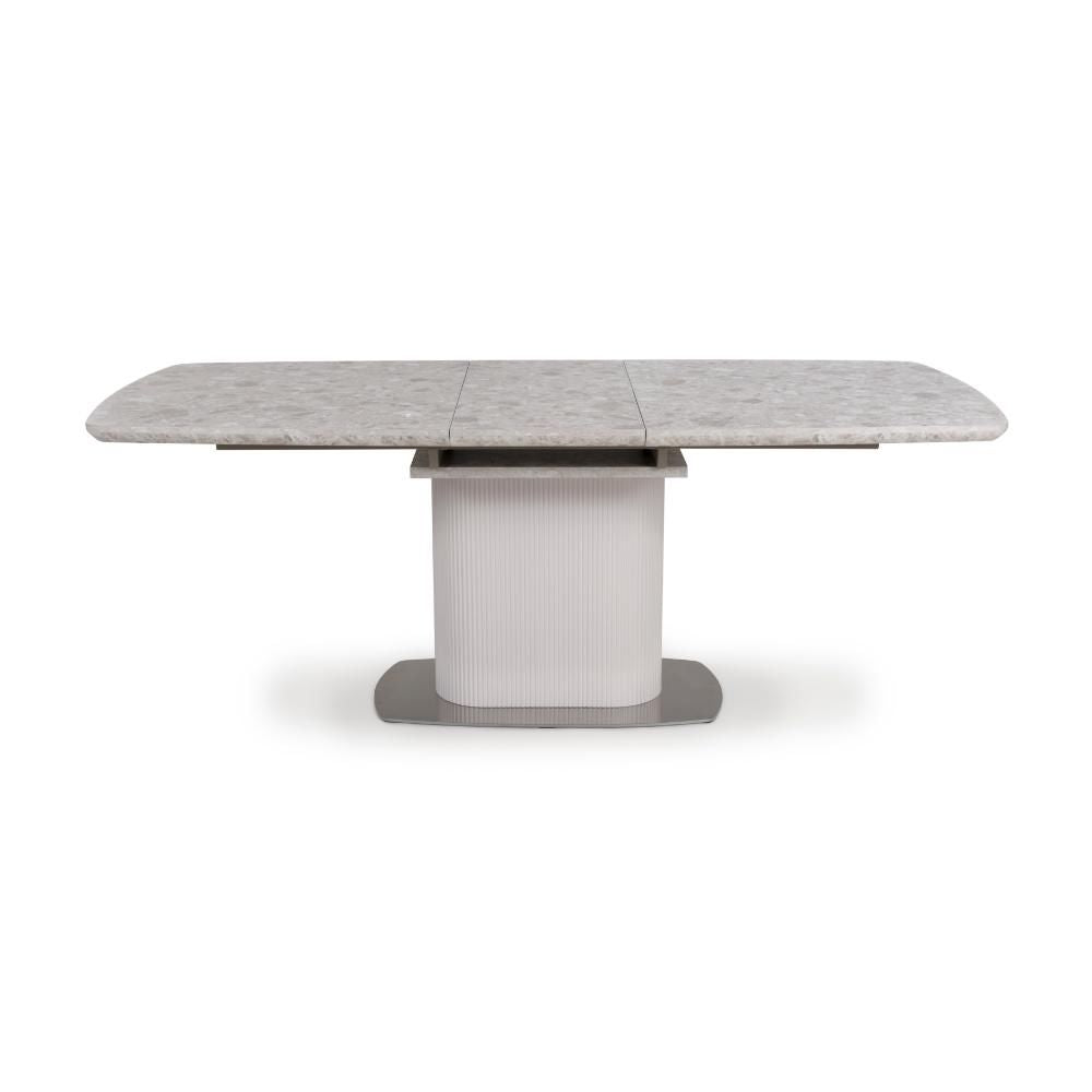 Terrazzo Extending Table 1600mm - 2000mm