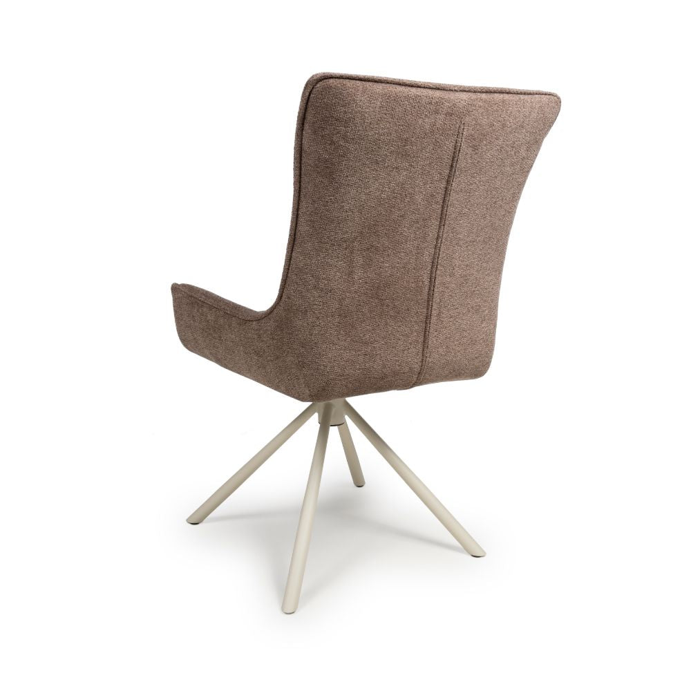 Torino Chair - Coffee - Image 4