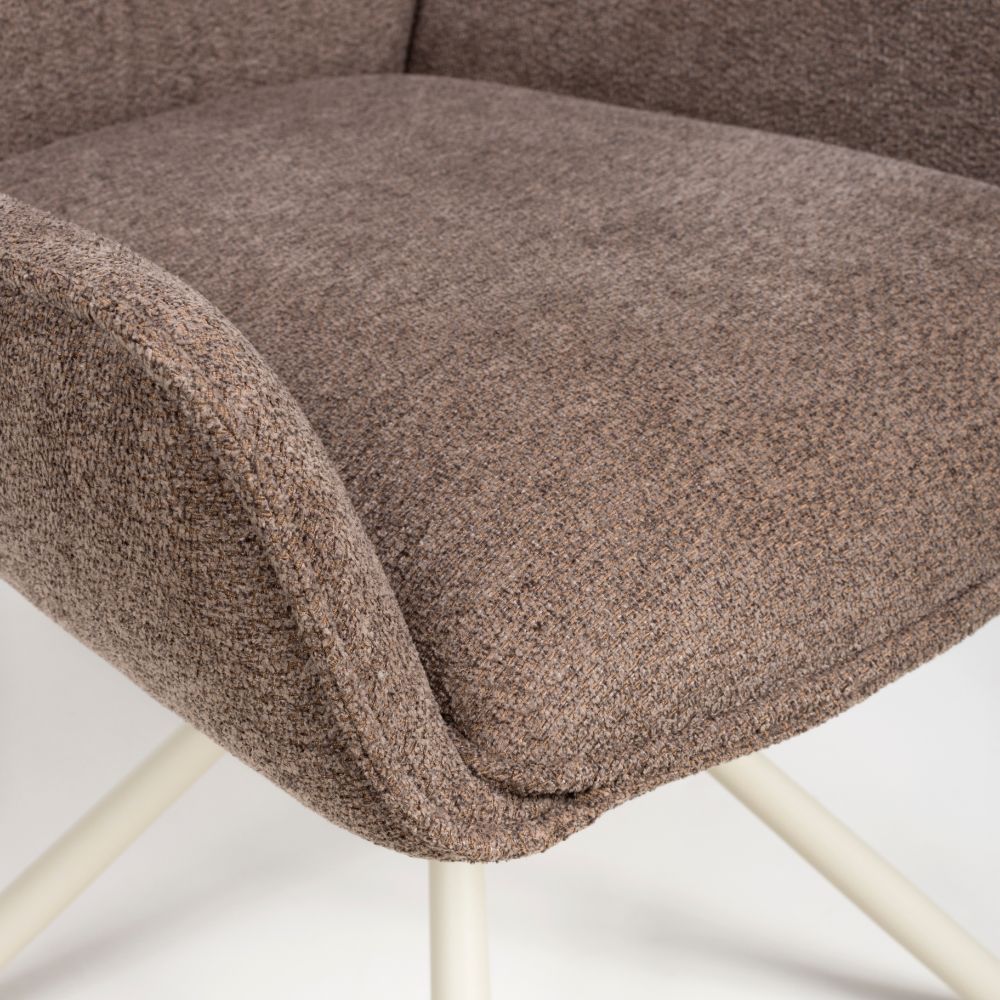 Torino Chair - Coffee - Image 6