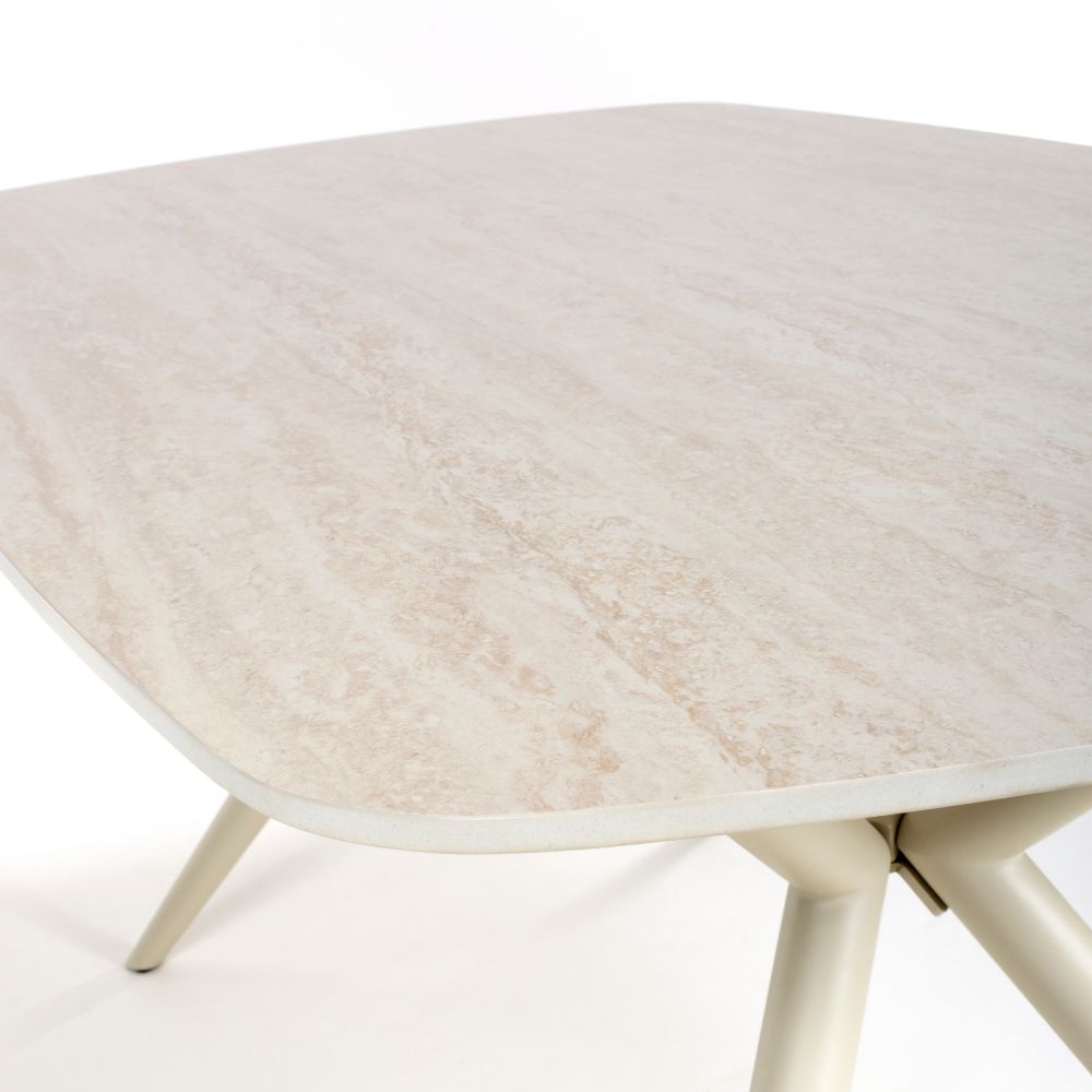 Torino Table - 1600mm - Image 5