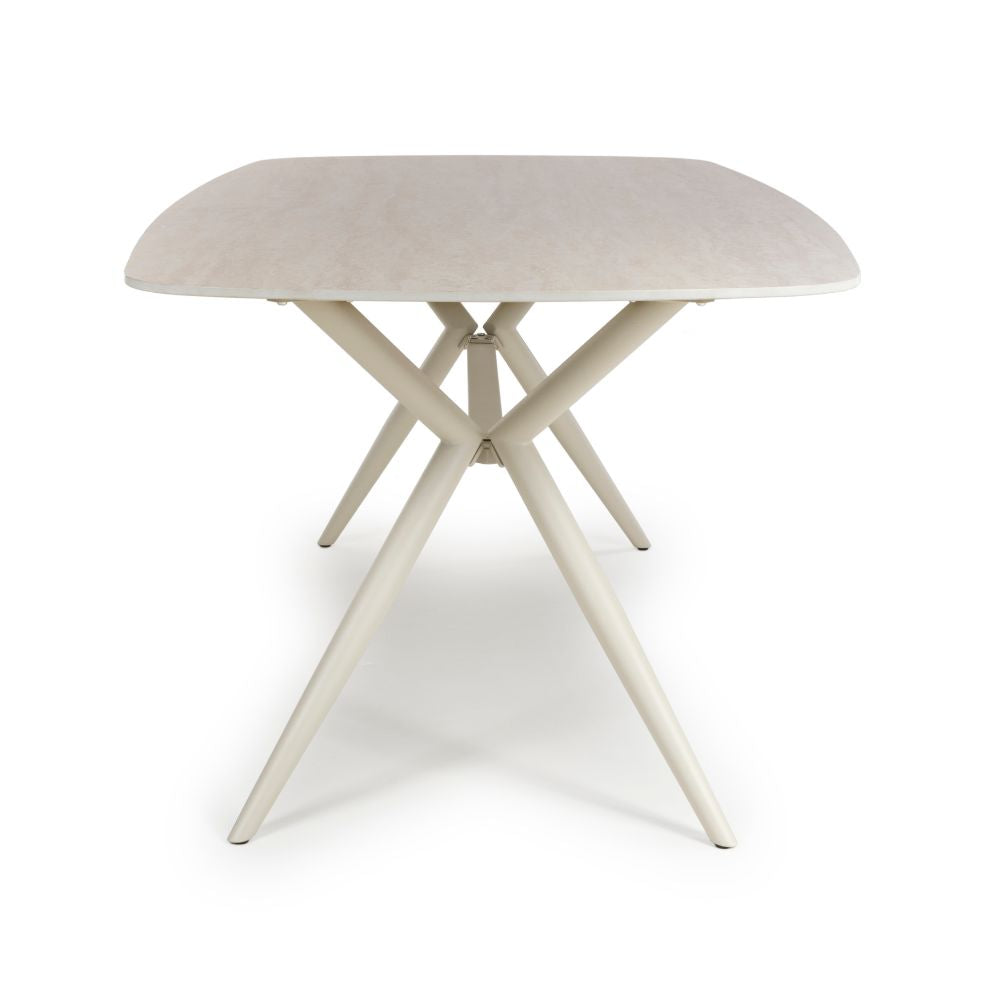Torino Table - 2000mm - Image 3