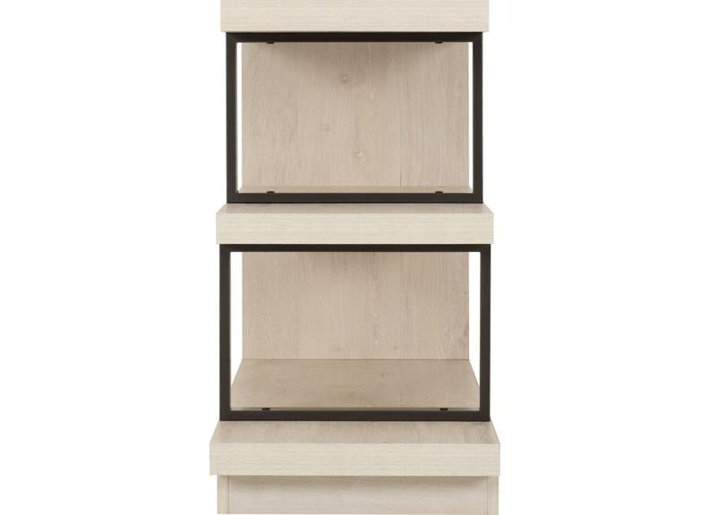 Turin TV Stand
