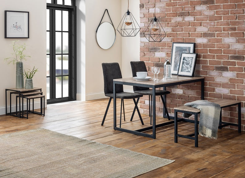 Tribeca Sonoma Oak Dining Sets