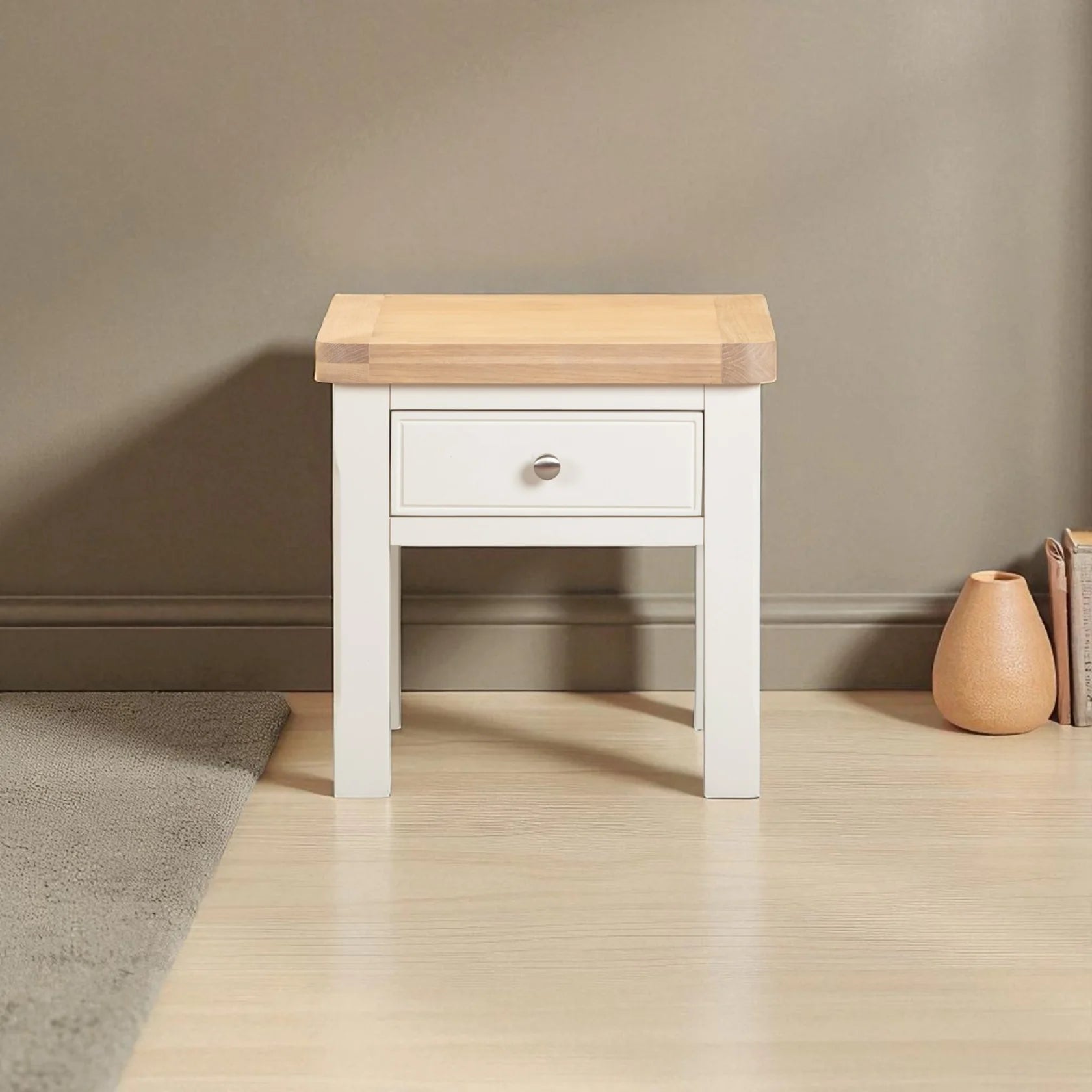 Windsor Lamp Table