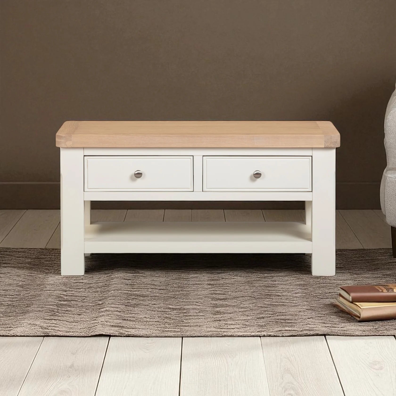 Windsor Coffee Table
