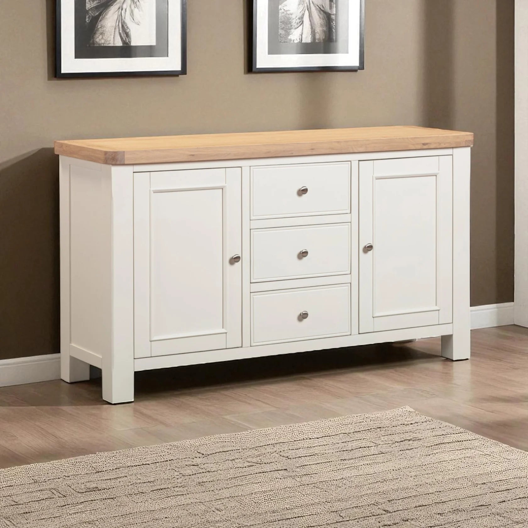 Windsor Large Sideboard