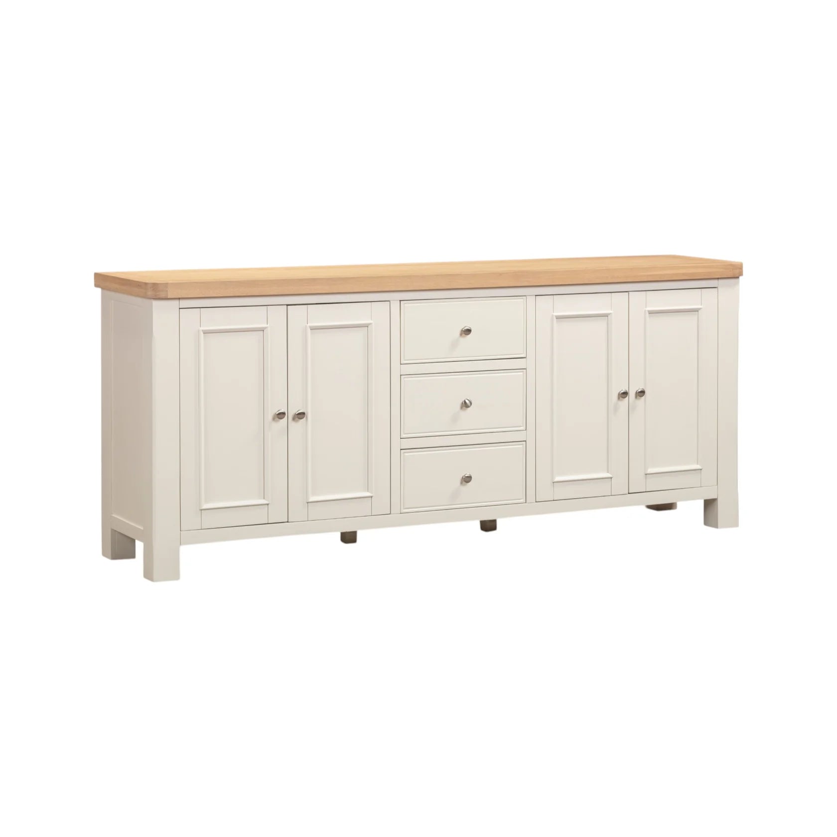 Windsor 4 Door Sideboard