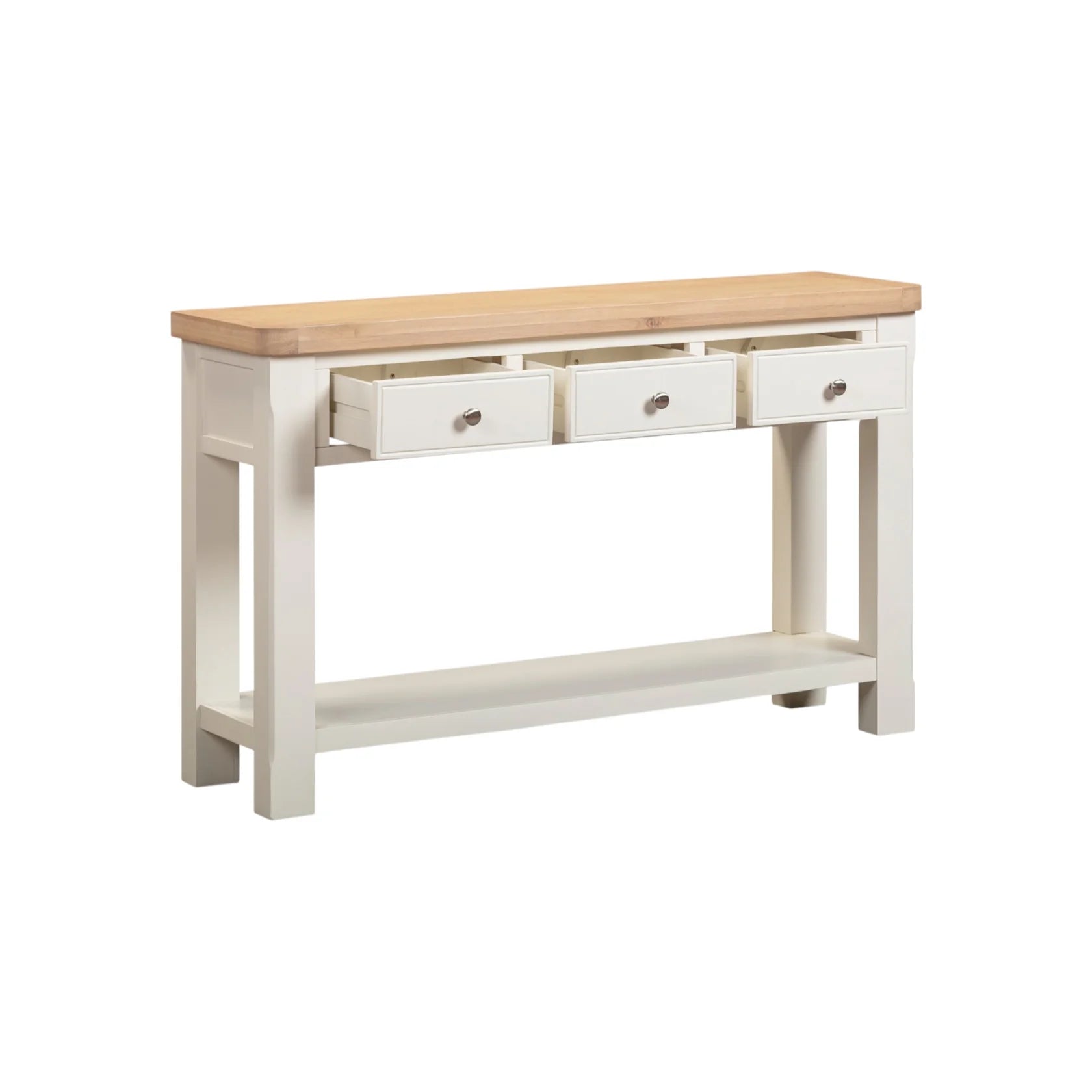 Windsor Console Table