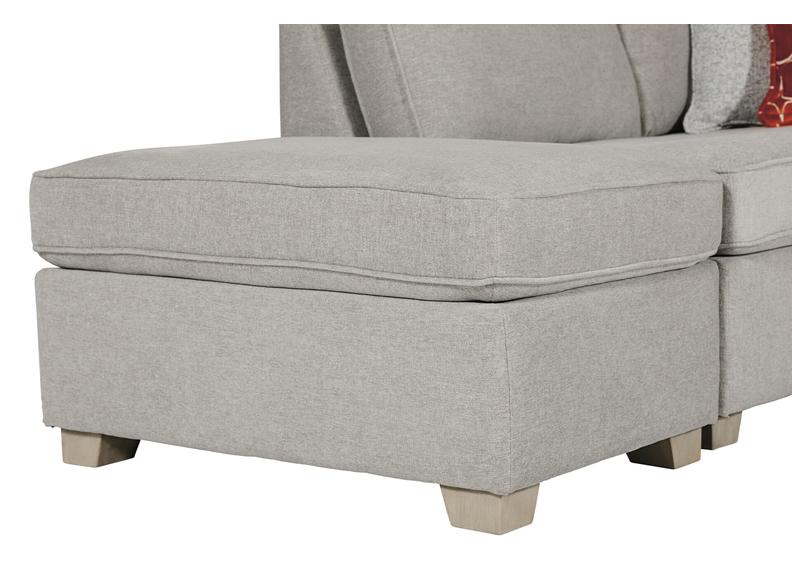 Winnie Corner Group Natural - RHF
