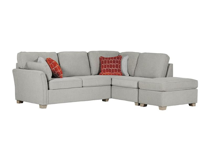 Winnie Corner Group Natural - RHF