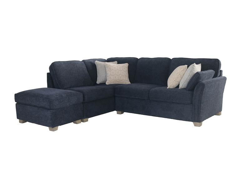 Winnie Corner Group Navy - LHF