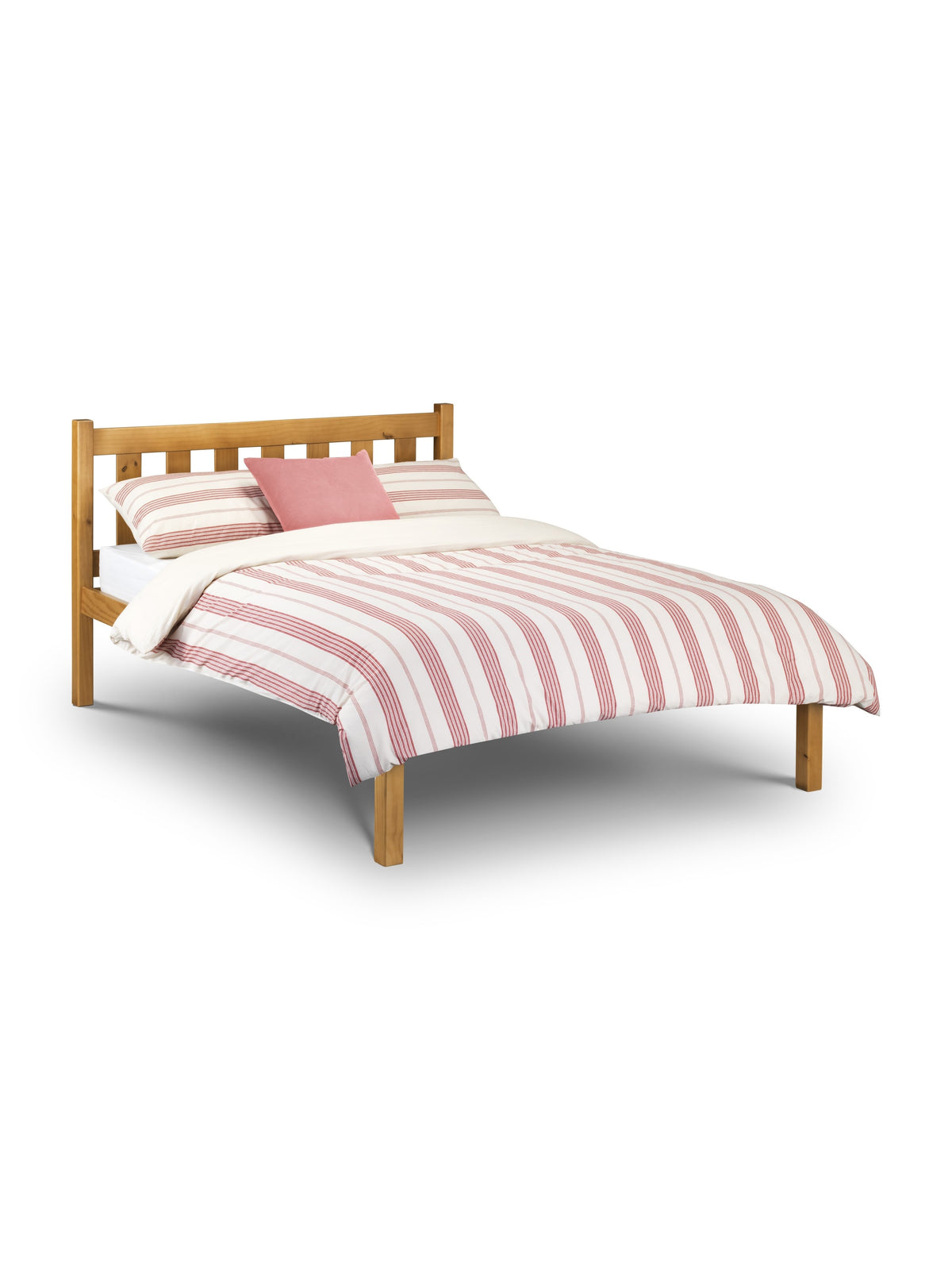 Poppy 135cm Double Bed