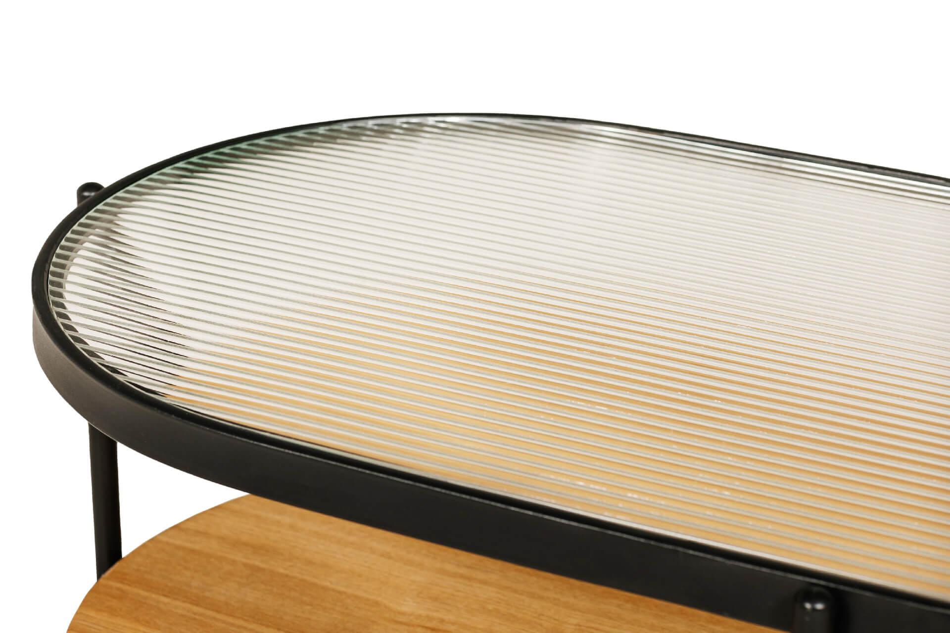 Abby Coffee Table Black