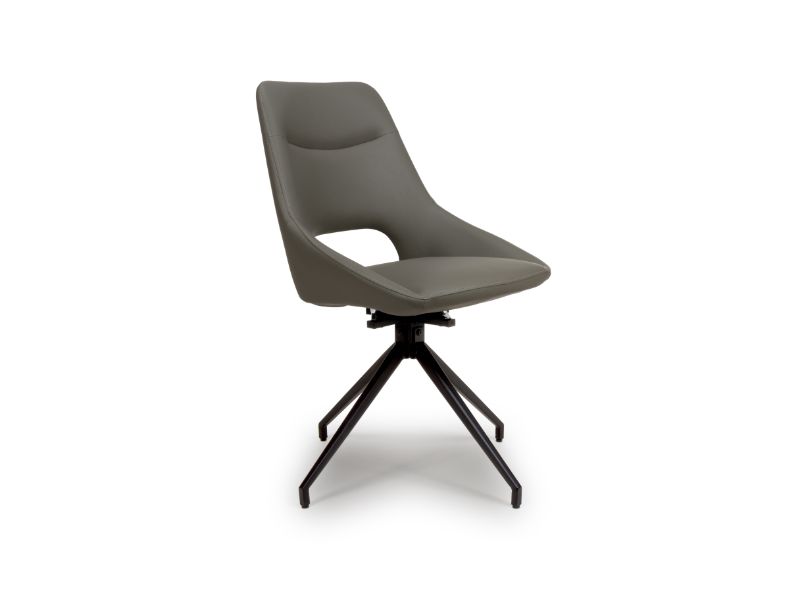 Two Ace Dining Chairs