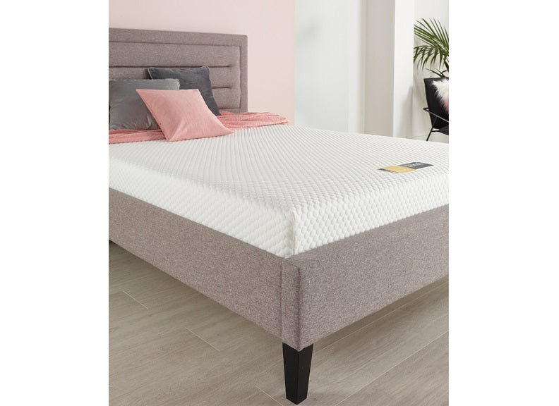Komfi Active Solo Euro Double Mattress (Pre-order)