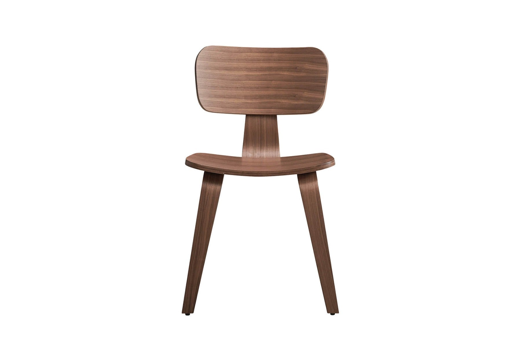 Addison Walnut Dining Chair | Modern & Retro Style | Free Delivery