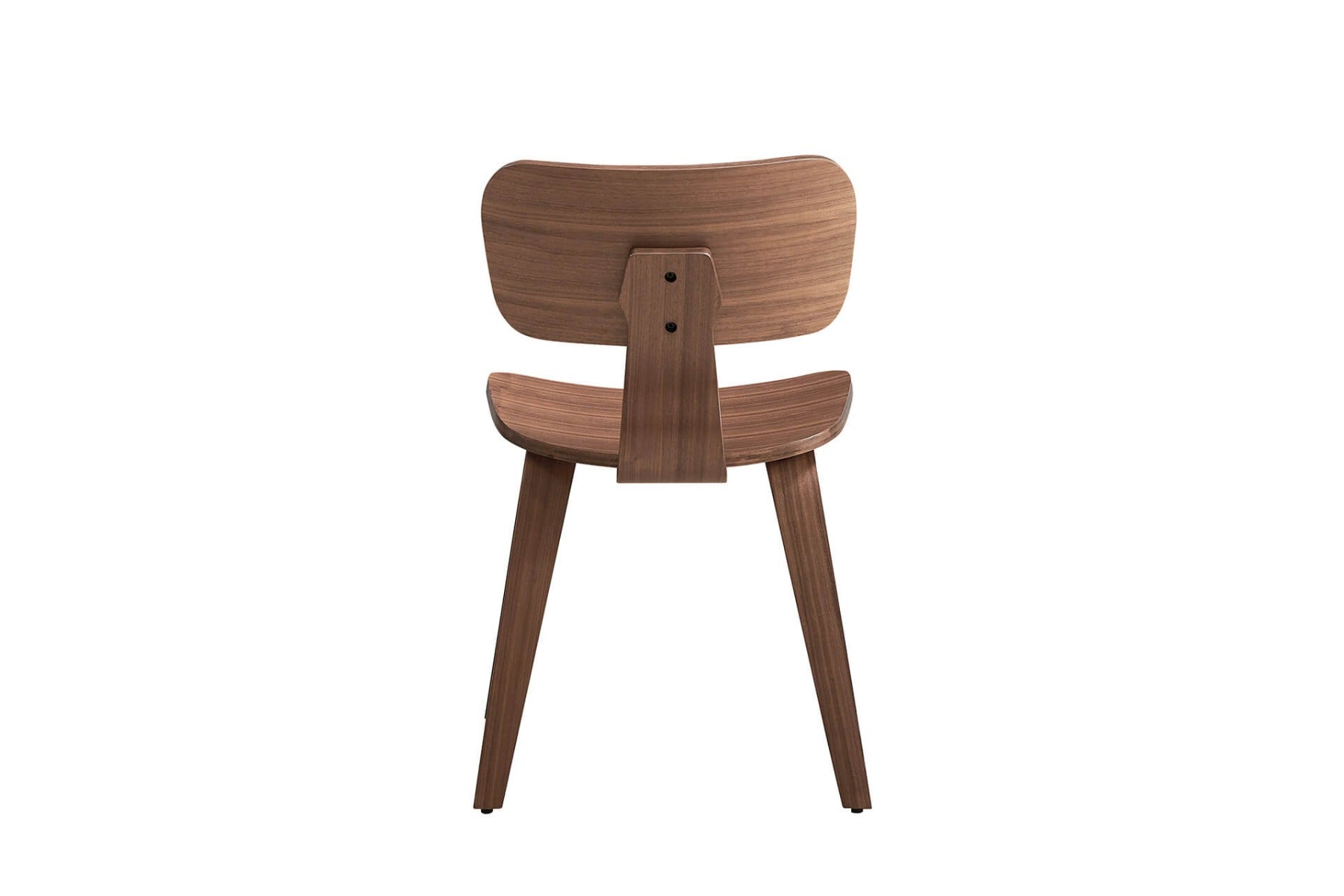 Addison Walnut Dining Chair | Modern & Retro Style | Free Delivery