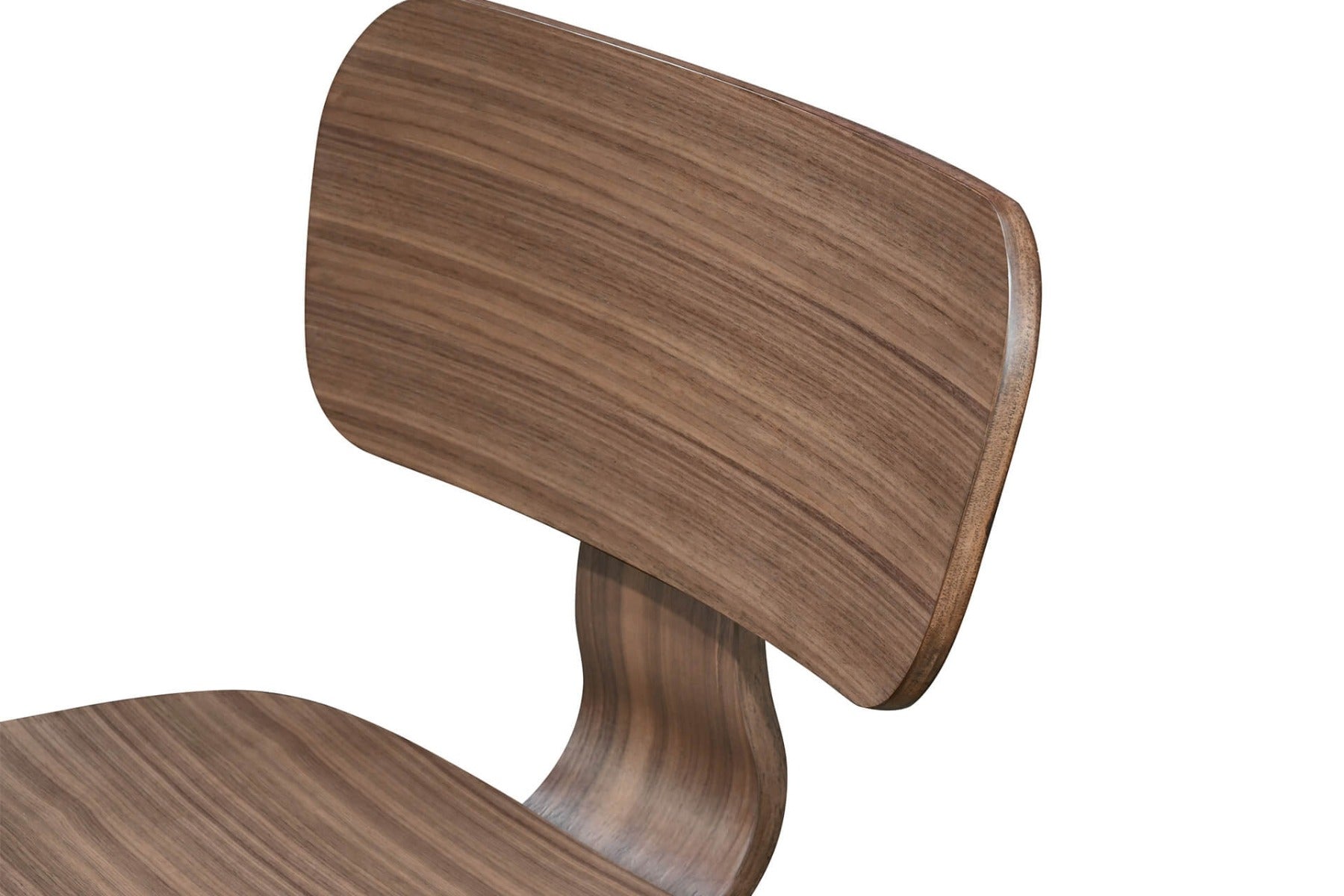 Addison Walnut Dining Chair | Modern & Retro Style | Free Delivery
