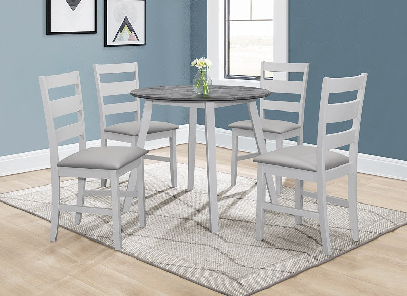 Alicante Round Dining Set