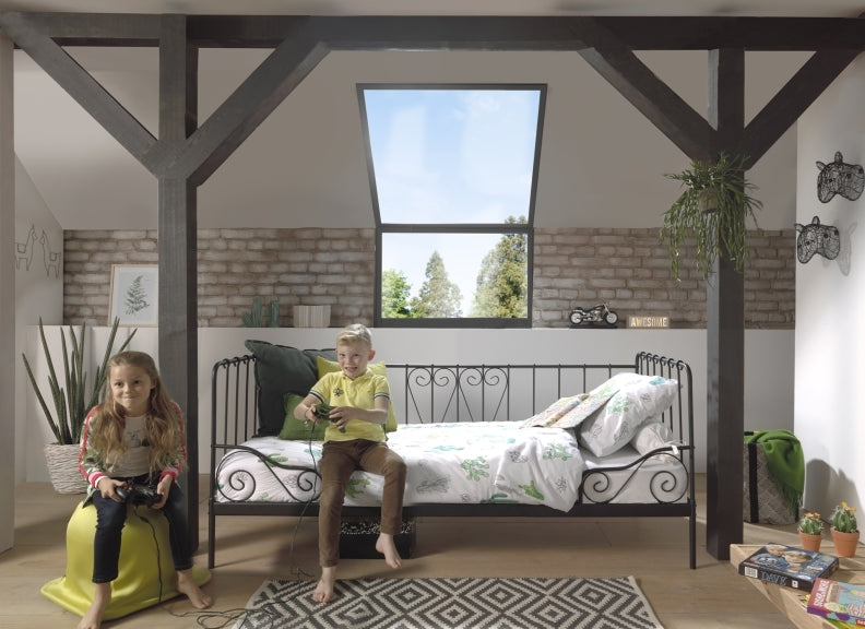 Alice White Captain Bed Room