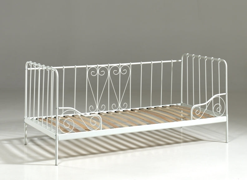 Alice White Captains Bed