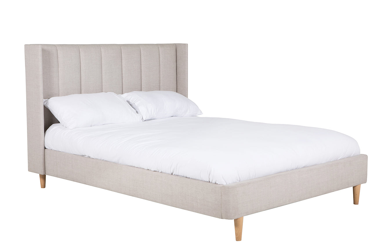 Allegra 5ft Bed