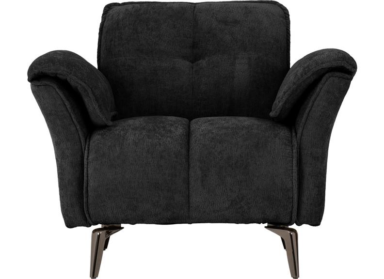 Amalfi Fabric Armchair (Pre-Order For 2025 Delivery)