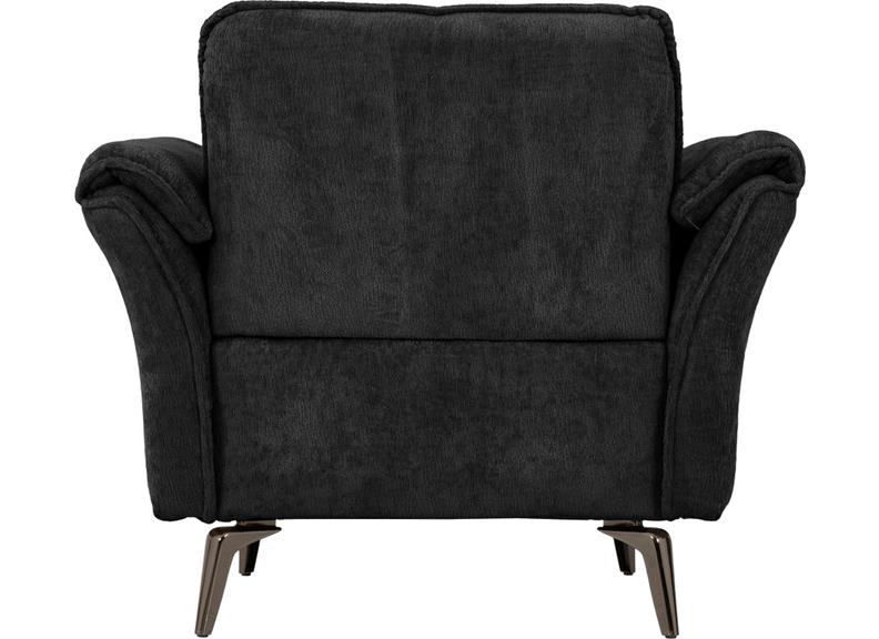 Amalfi Fabric Armchair (Pre-Order For 2025 Delivery)