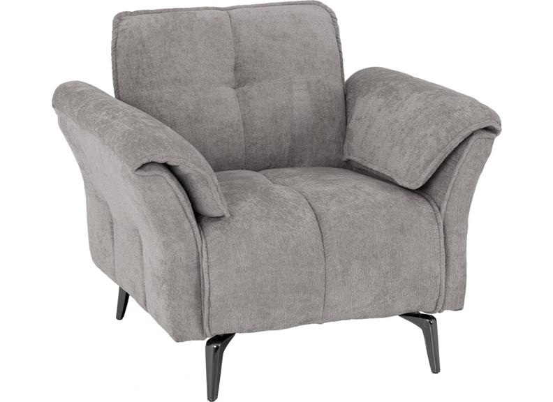 Amalfi Fabric Armchair (Pre-Order For 2025 Delivery)