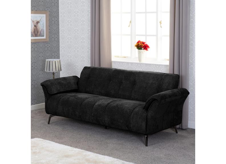 Amalfi Fixed 3+2+1 Sofas (Pre-order For 2025 Delivery)