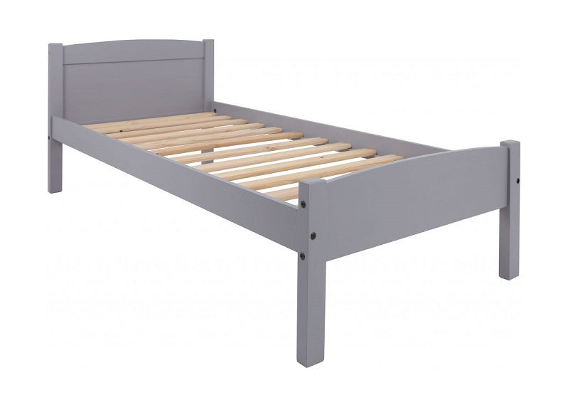 Amber Value Bedframes