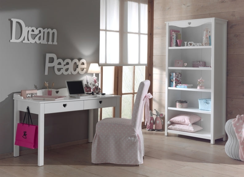 Amori Bedroom
