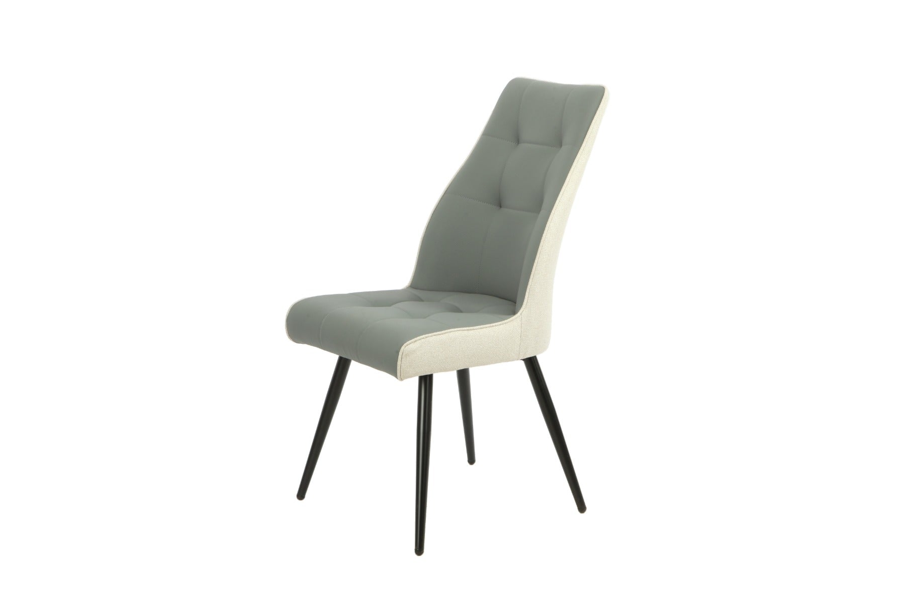 Angela Dining Chair Grey