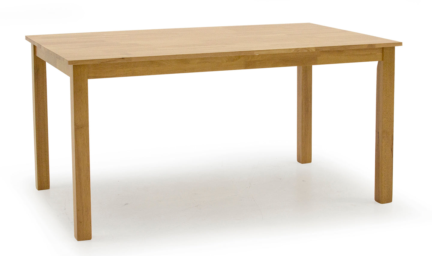 Annecy 1200 Modern Dining Set - Elegant and Stylish Design
