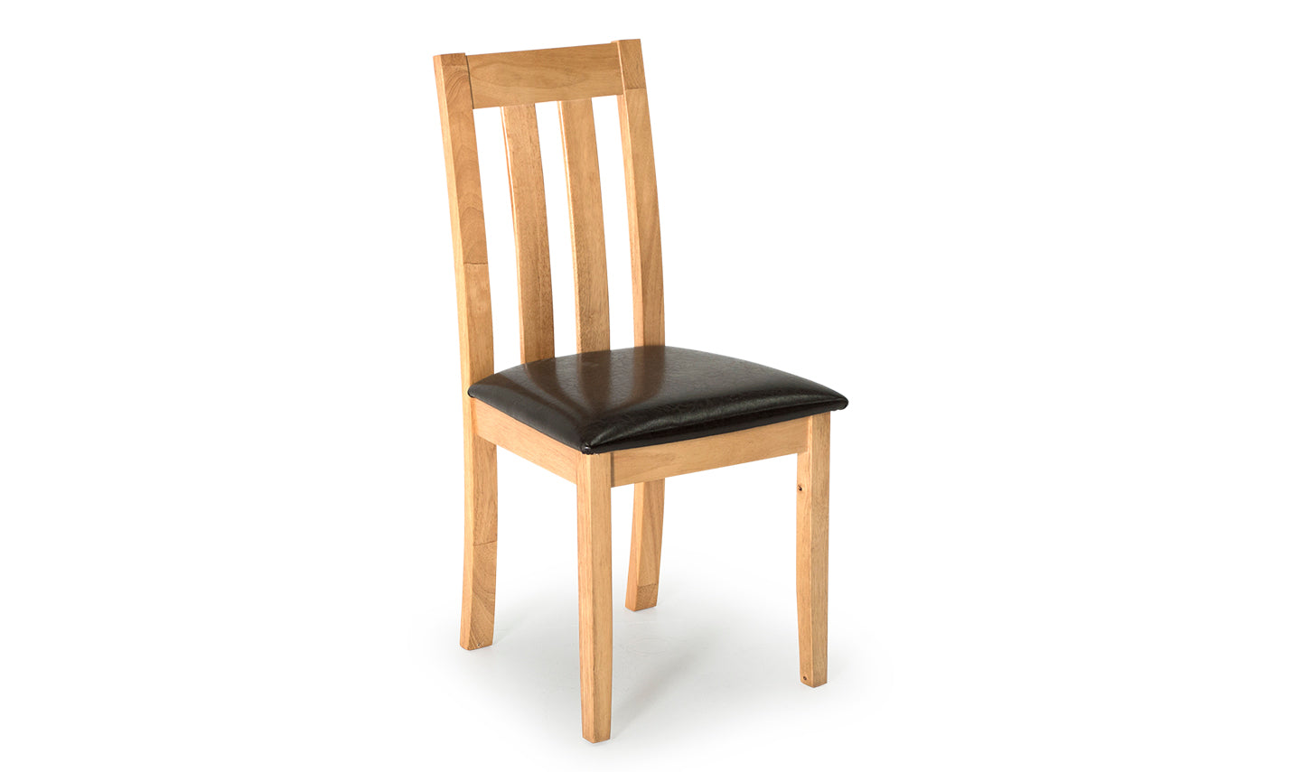Annecy Dining Chair - Natural