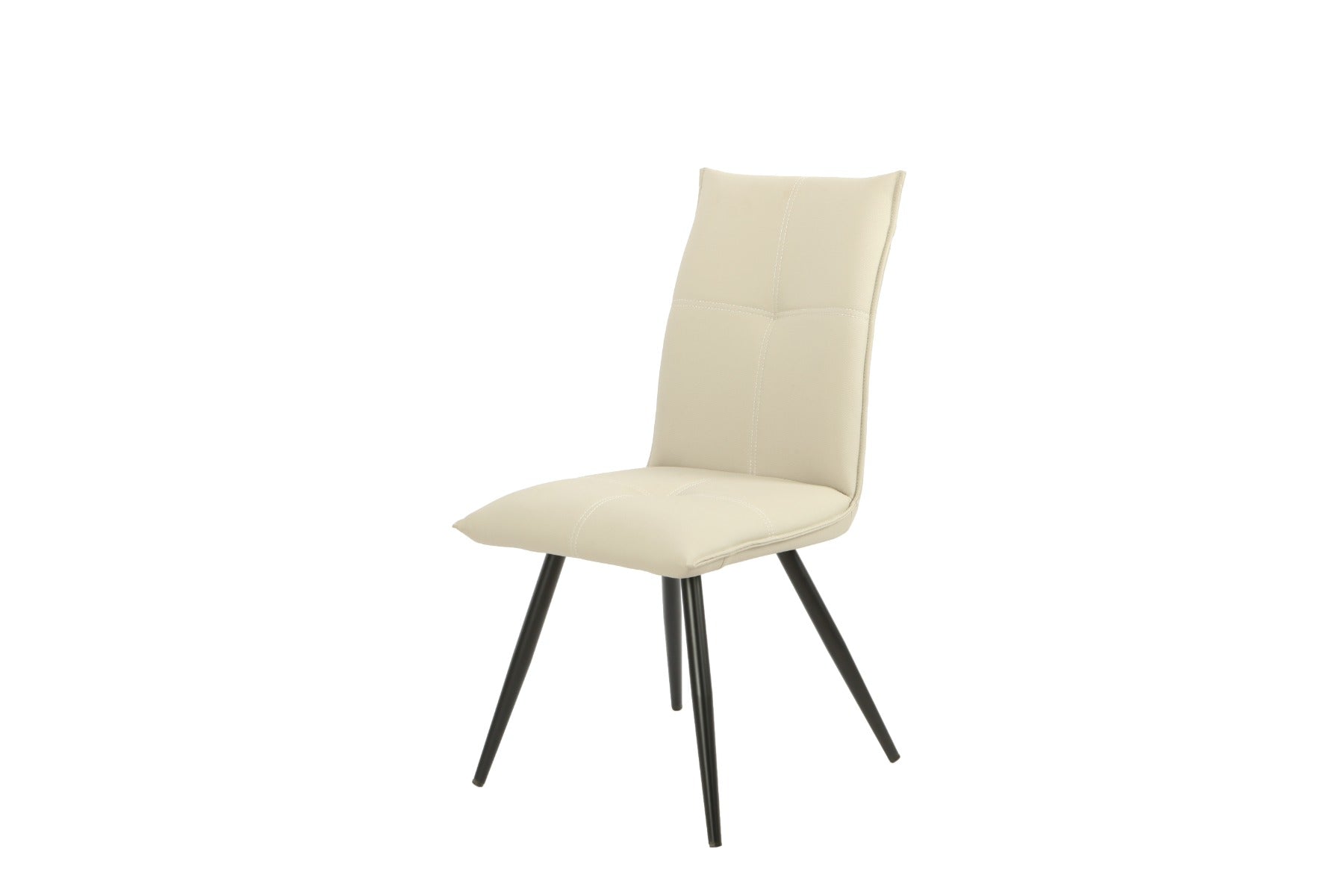 Anya Dining Chair Taupe