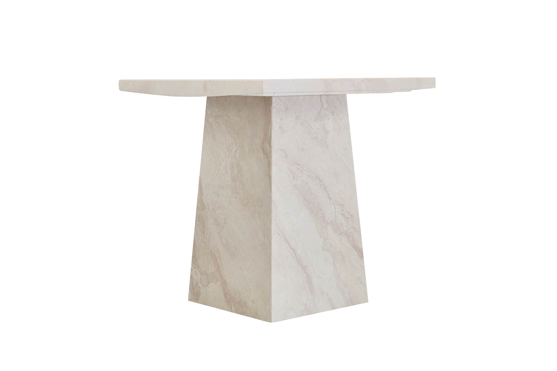 Apollo Lamp Table