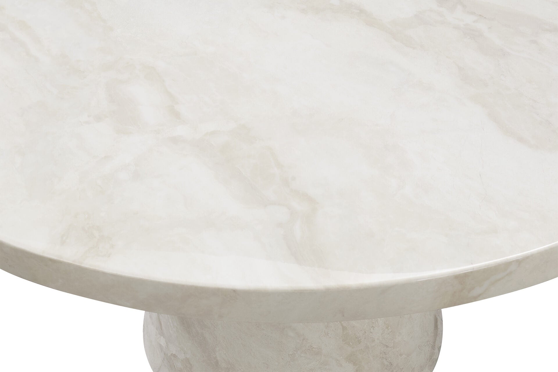 Apollo Round Dining Table 1300