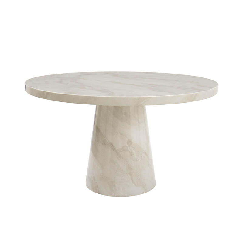 Apollo Round Dining Table 1300